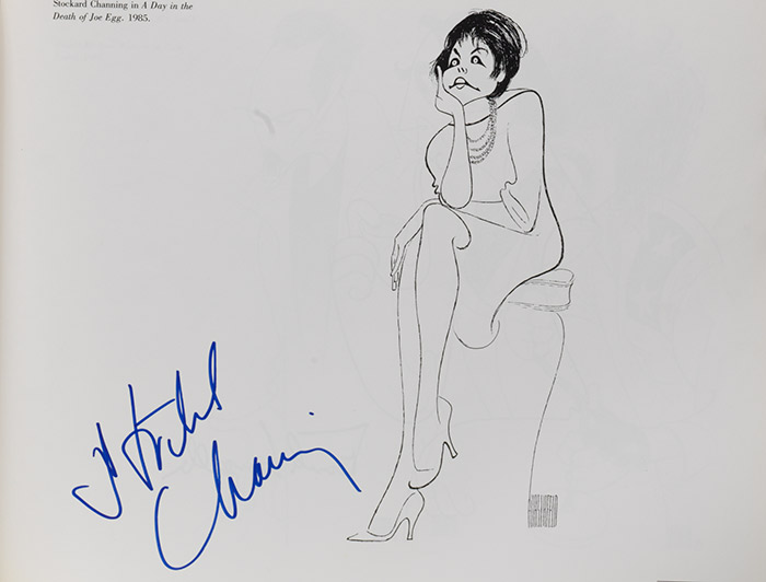 Hirschfeld: Art and Recollections from Eight Decades