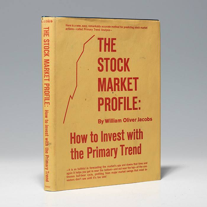 Stock Market Profile