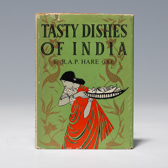 Tasty Dishes of India