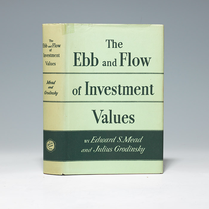 Ebb and Flow of Investment Values