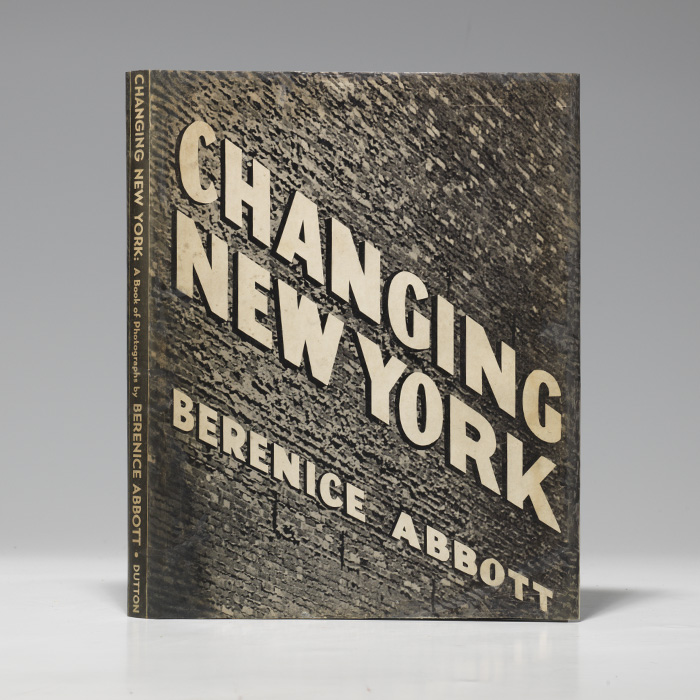 Changing New York