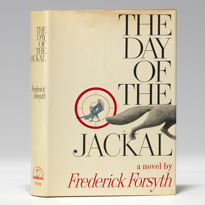 Day of the Jackal