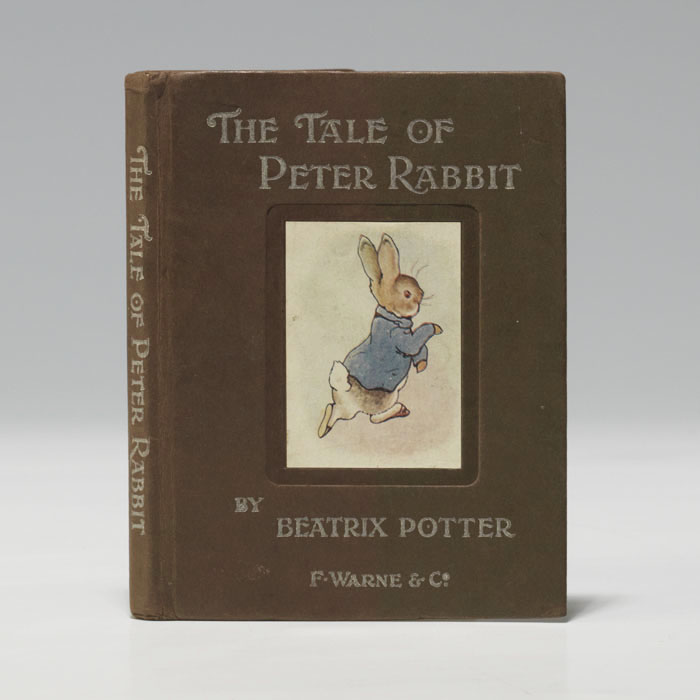 Tale of Peter Rabbit