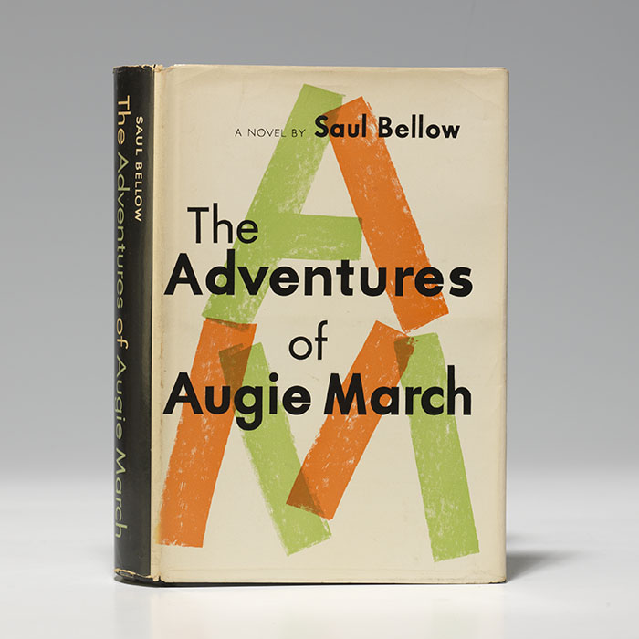 Adventures of Augie March