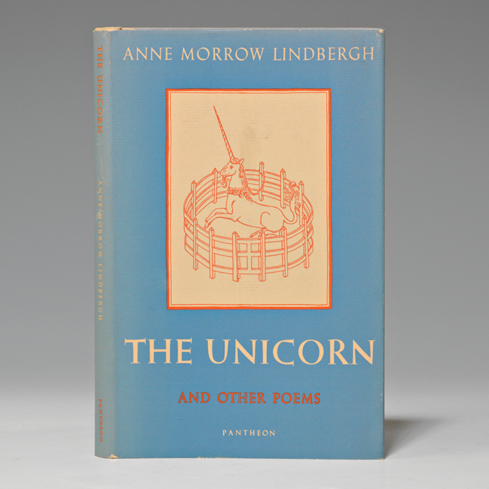 Unicorn and Other Poems