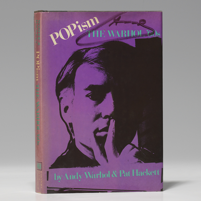 Popism. The Warhol &#39;60s.