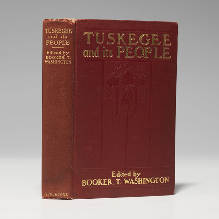 Tuskegee &amp; Its People