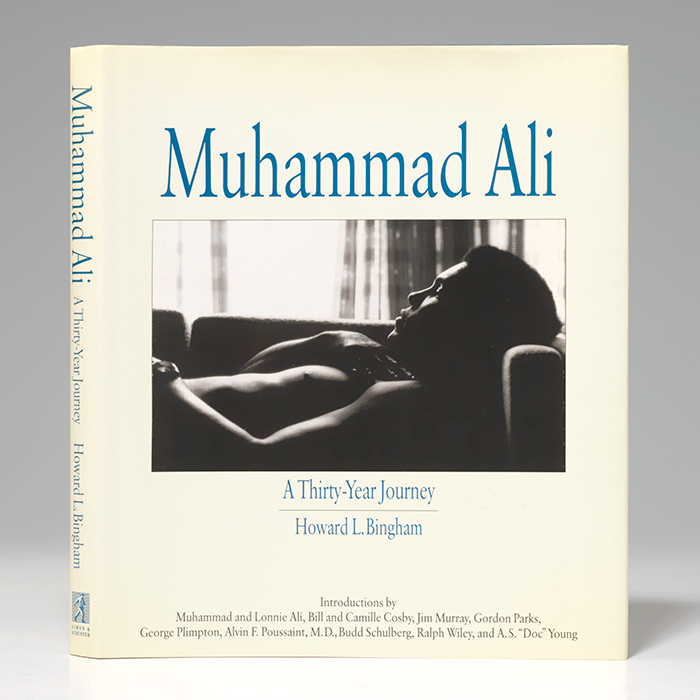 Muhammad Ali: A Thirty-Year Journey