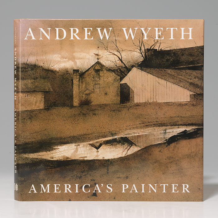Andrew Wyeth: America&#39;s Painter