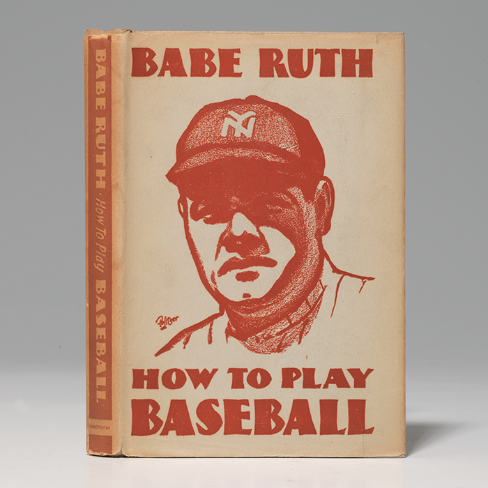 How To Play Baseball