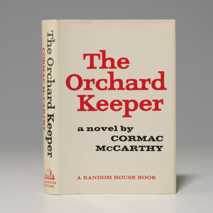 Orchard Keeper