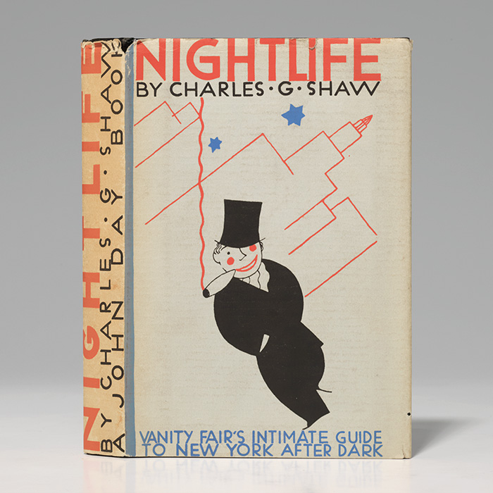 Nightlife: Vanity Fair&#39;s Intimate Guide to New York After Dark