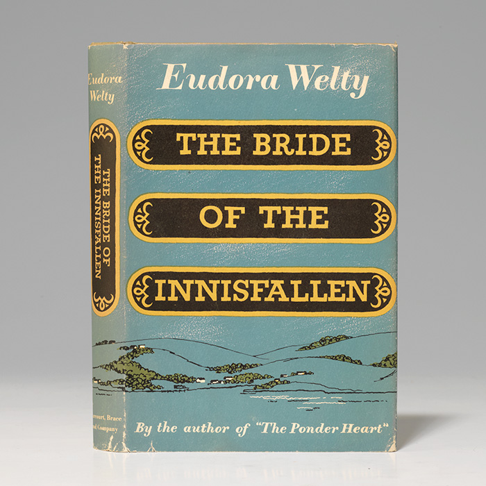 Bride of the Innisfallen