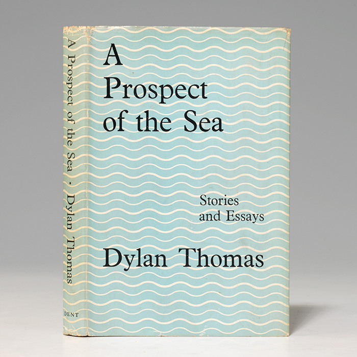 Prospect of the Sea