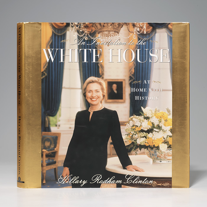 Invitation to the White House
