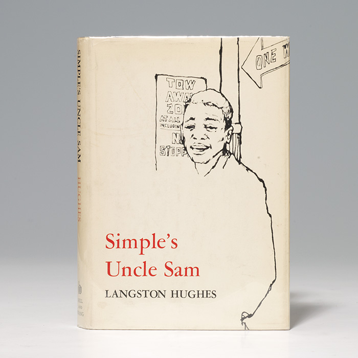 Simple&#39;s Uncle Sam