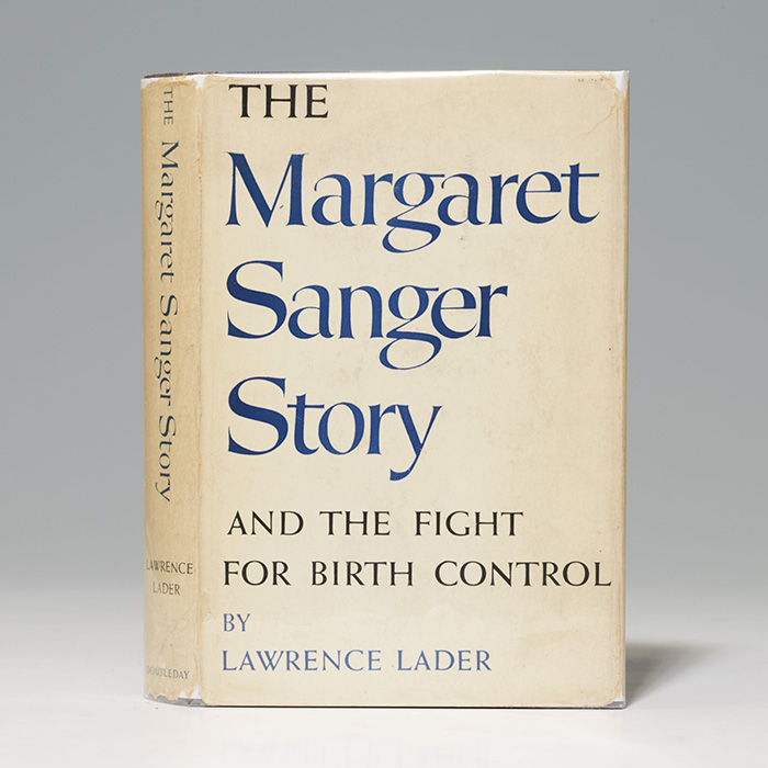 Margaret Sanger Story