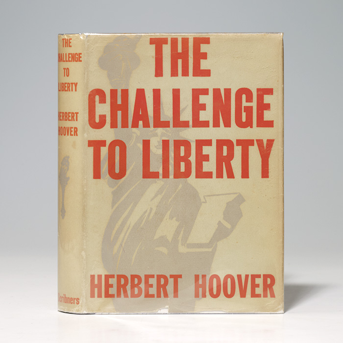 Challenge to Liberty
