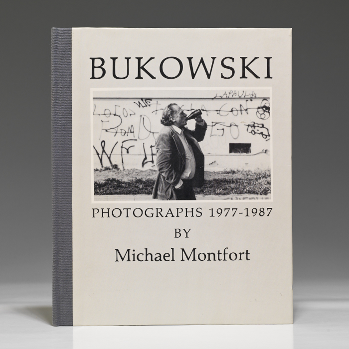 Bukowski 24 Photographs