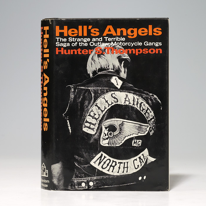 Hell&#39;s Angels