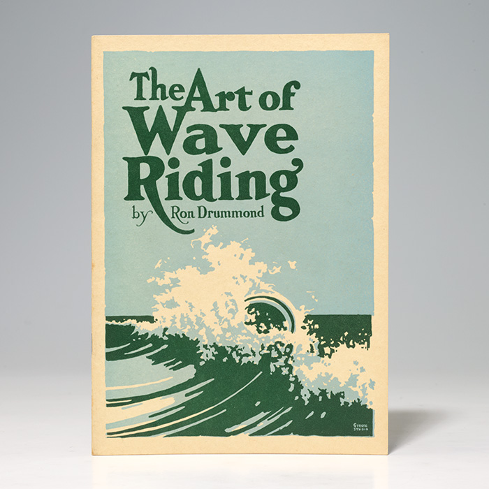 Art of Wave Riding