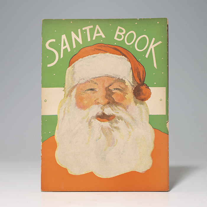 Santa Book