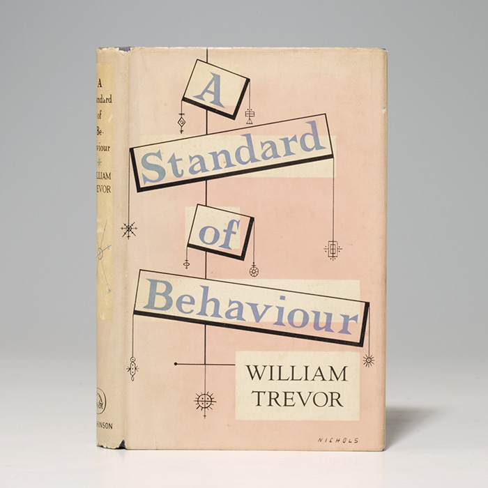 Standard of Behaviour