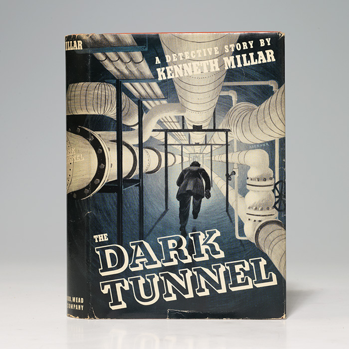 Dark Tunnel