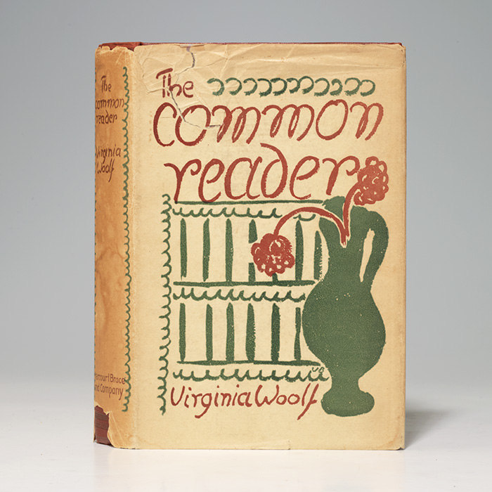 Common Reader