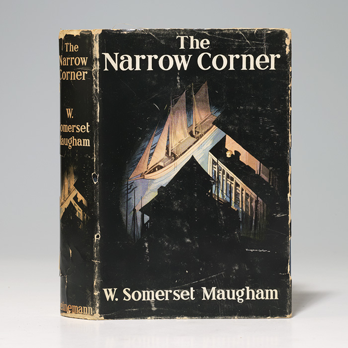 Narrow Corner