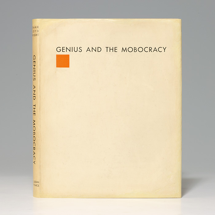 Genius and the Mobocracy