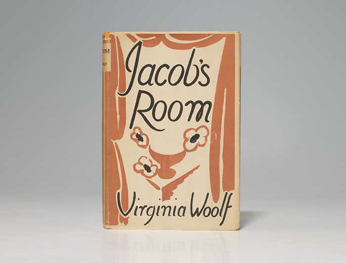 Jacob&#39;s Room