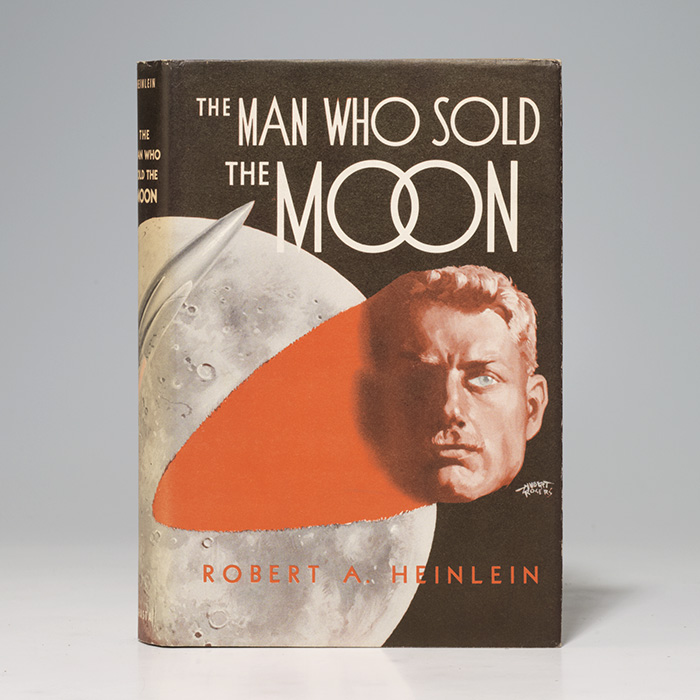 Man Who Sold The Moon