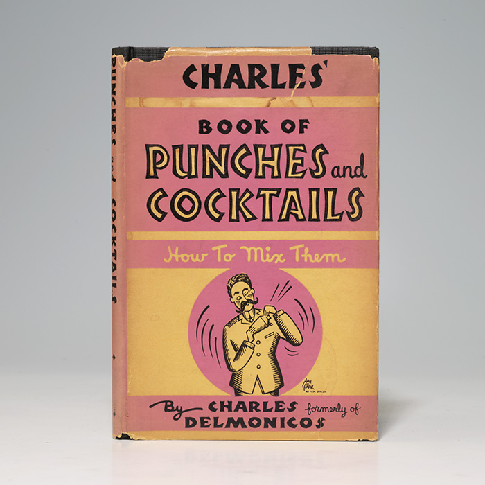 Punches and Cocktails