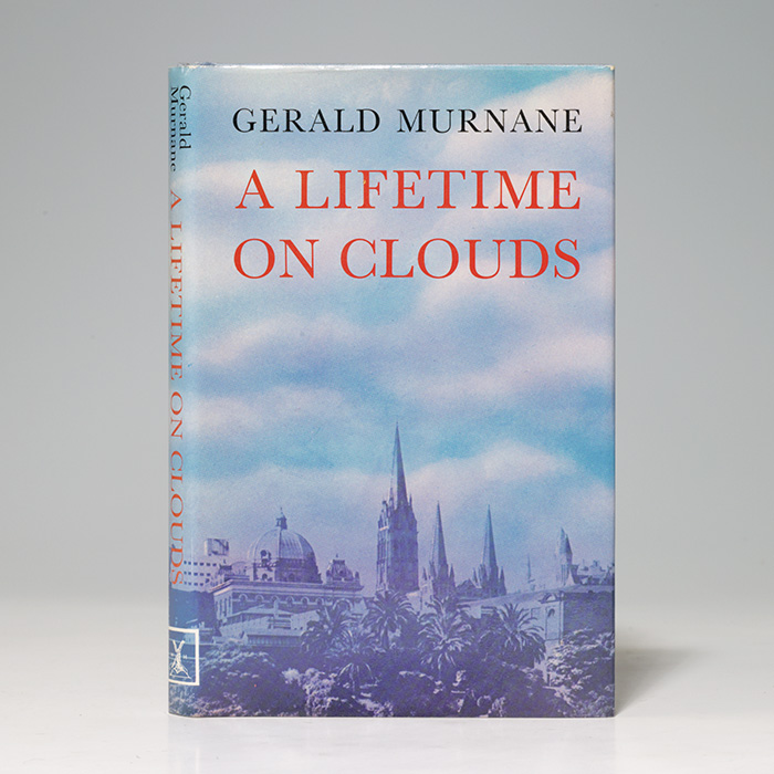 Lifetime on Clouds
