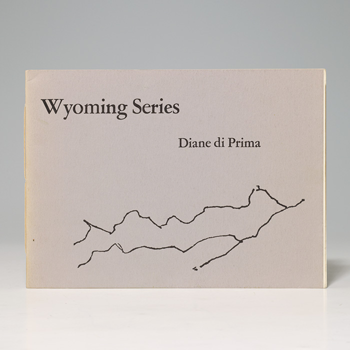 Wyoming Series
