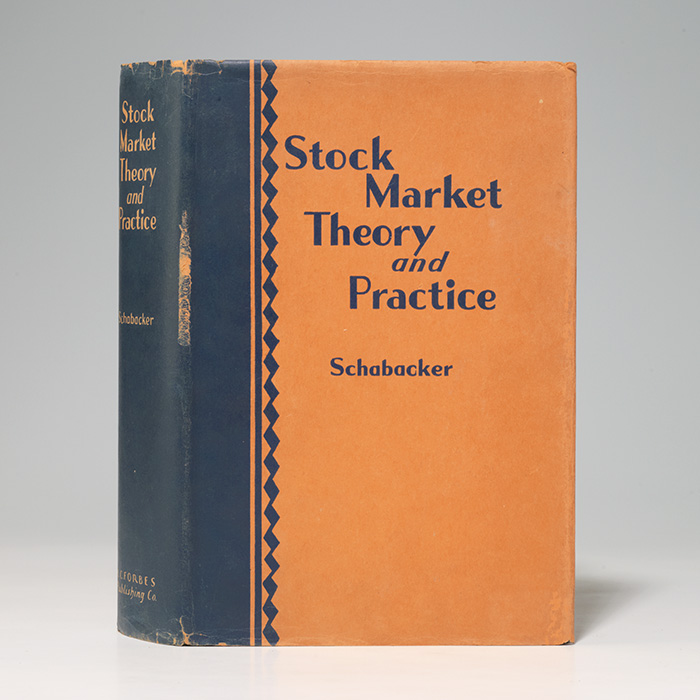 Stock Market Theory and Practice
