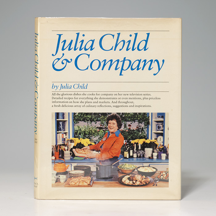 Julia Child &amp; Company