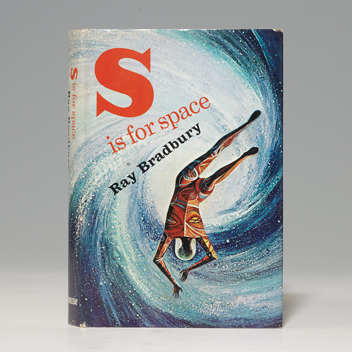 S Is for Space