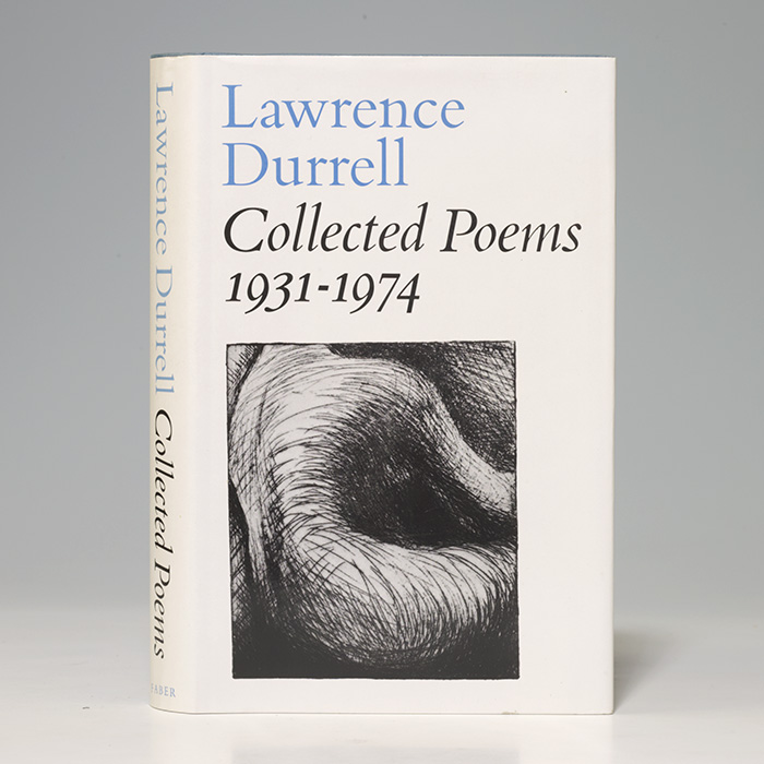 Collected Poems. 1931-1974