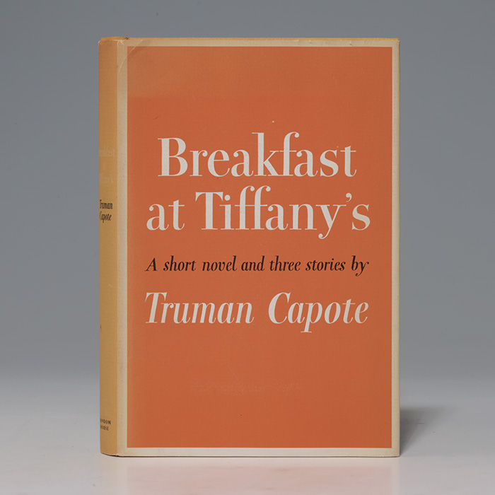 Breakfast at Tiffany&#39;s