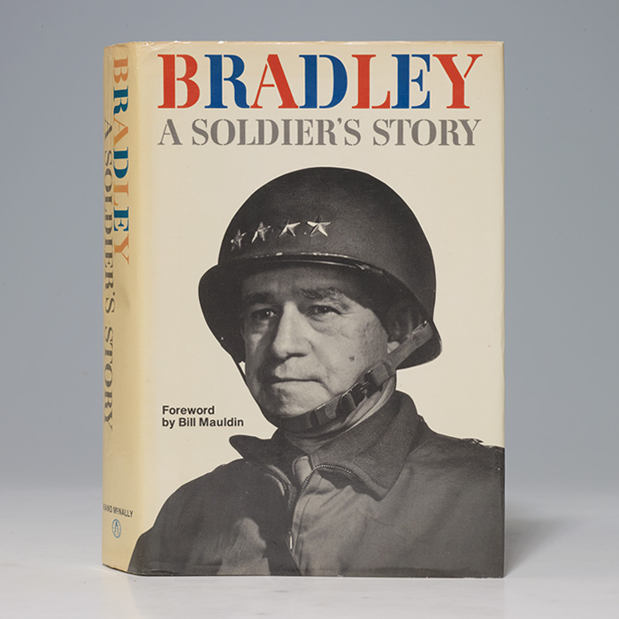Soldier&#39;s Story
