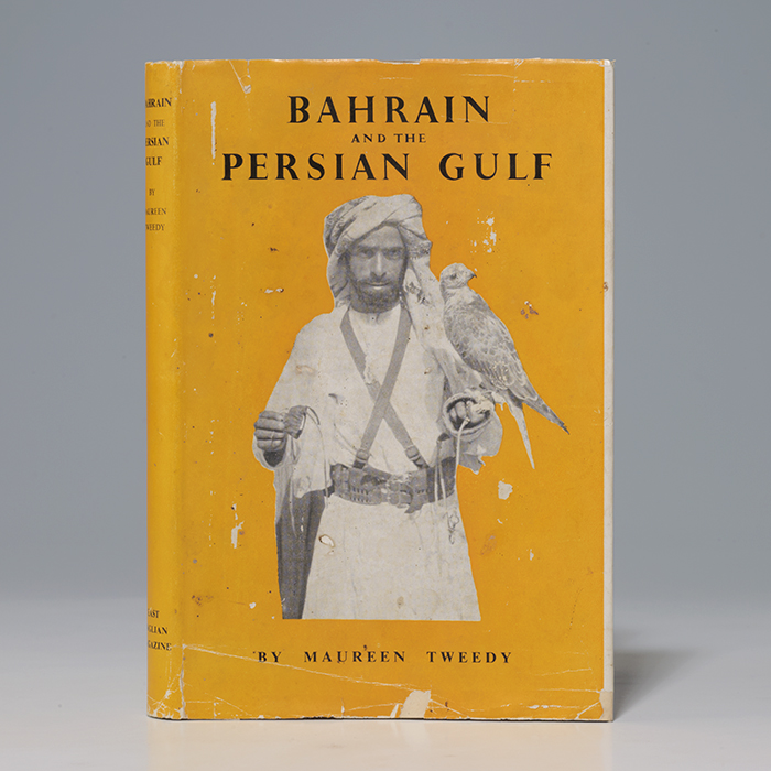 Bahrain and the Persian Gulf