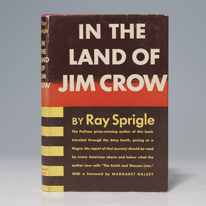 In the Land of Jim Crow