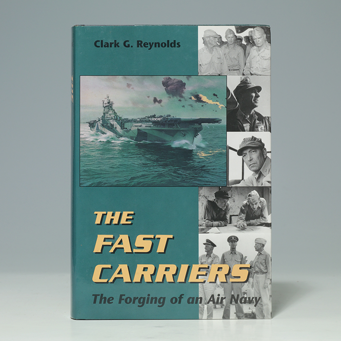 Fast Carriers