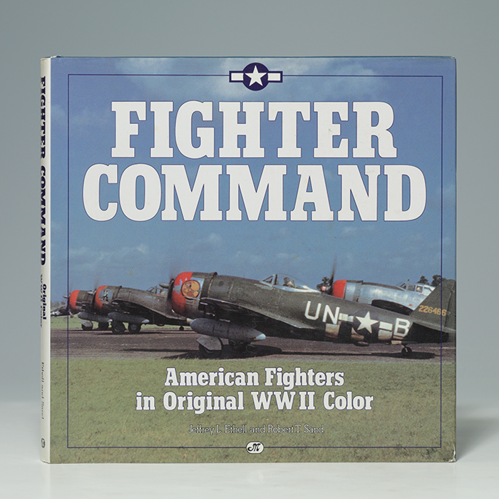 Fighter Command