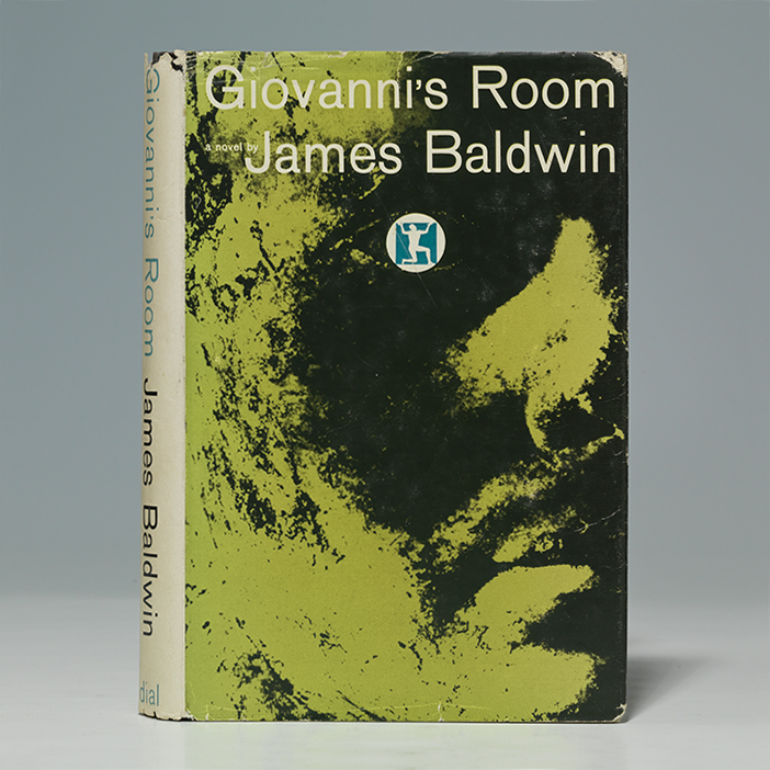 Giovanni&#39;s Room