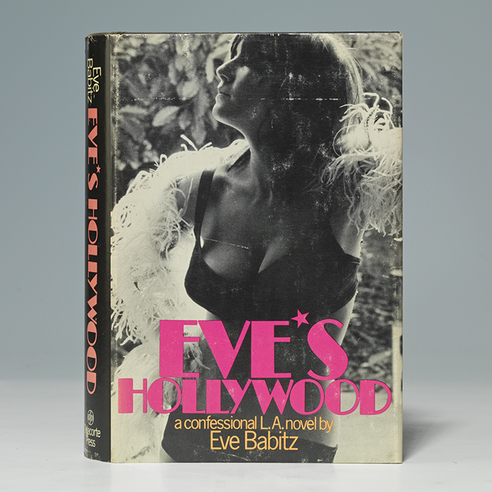 Eve&#39;s Hollywood