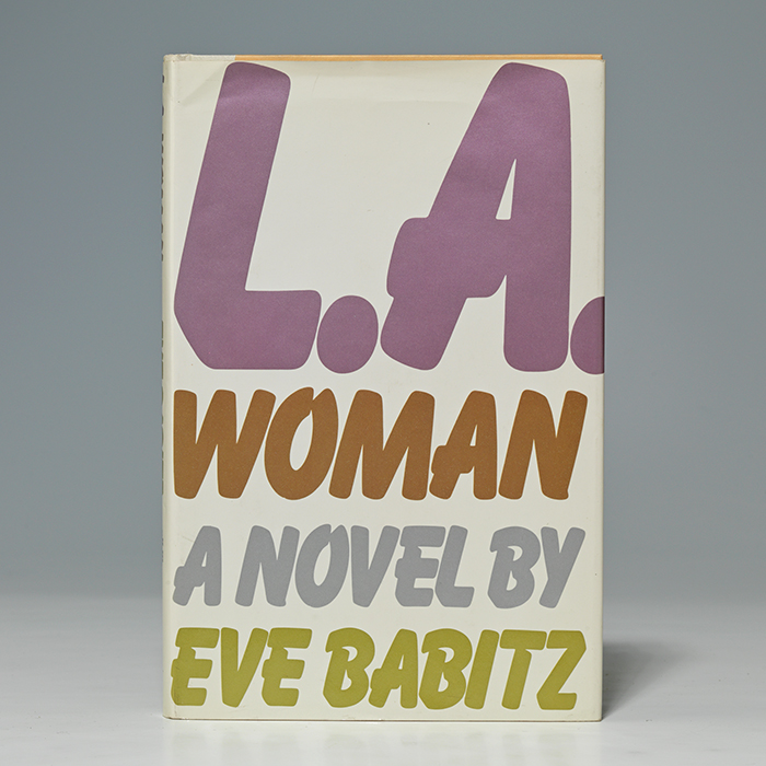 L. A. Woman