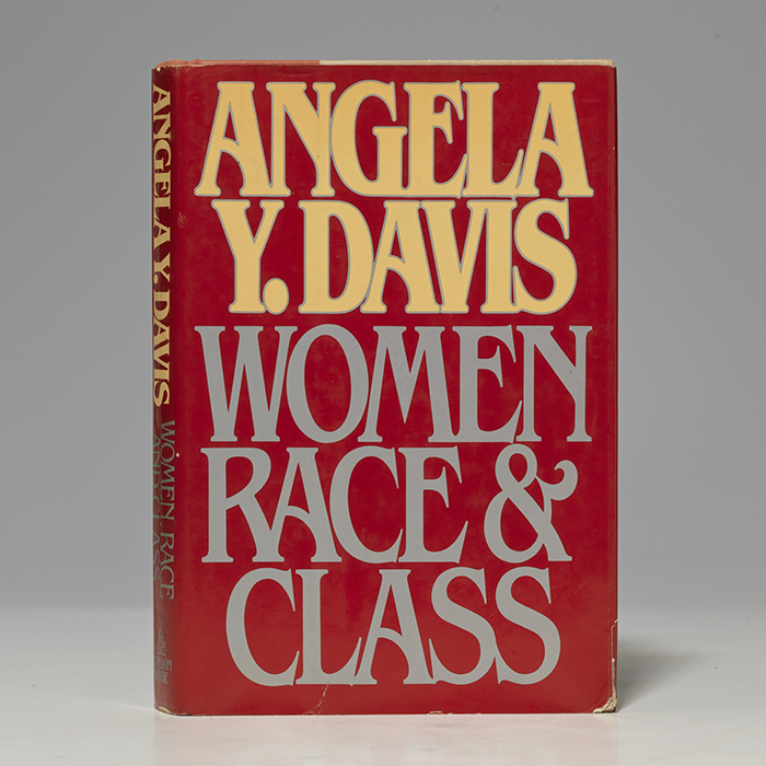 Women, Race &amp; Class